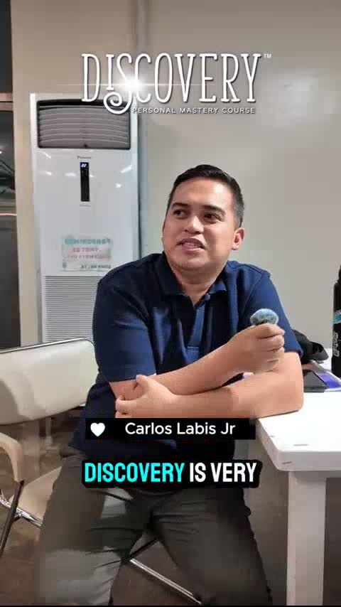 Carlos Labis Jr