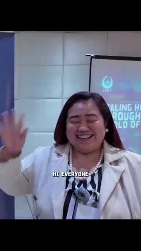 Mae Bautista